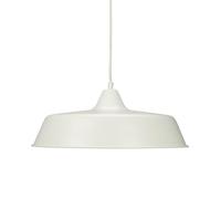 Dyberg Larsen Raw Suspension Blanche