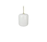Dyberg Larsen Silvia D25 Suspension Opale/ Laiton