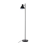 Dyberg Larsen Skagen 1 Lampadaire Noir