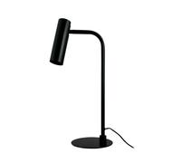 Dyberg Larsen Skagerrak Lampe à Poser Noir