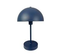 Dyberg Larsen - Stockholm Portable Lampe de Table Indigo Blue DybergLarsen