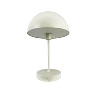 Dyberg Larsen - Stockholm Portable Lampe de Table Pearl White DybergLarsen