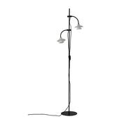 Dyberg Larsen Valby Lampadaire Opale