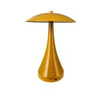 Dyberg Larsen - Vienna LED Portable Lampe de Table Curry DybergLarsen