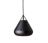 Dyberg Larsen Volta Pendentif suspendu Noir mat