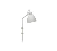Dyberglarsen Coast Applique Dome Blanc Mat
