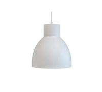 Dyberglarsen Coast Dome Suspension Plafonnier Blanc Mat 30cm
