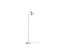 Dyberglarsen Coast Lampadaire Blanc Mat