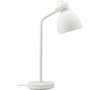 Dyberglarsen Coast Lampe de table Task blanc mat