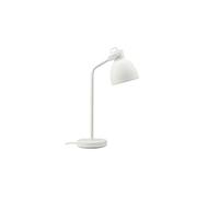 Dyberglarsen Coast Lampe de table Task blanc mat