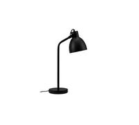 Dyberglarsen Coast Lampe de table Task noir mat