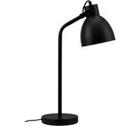 Dyberglarsen Coast Lampe de table Task noir mat