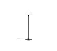 Dyberglarsen Jazz Opale, Lampadaire Noir