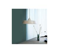 Dyberglarsen Raw Plafonnier Dome Suspension Blanc