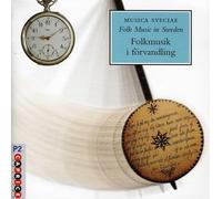 Dybexk - Folkmusik I Förvandling