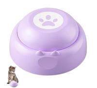 Dybnuhoc Boutons de communication pour chien, bouton d'enregistrement