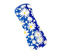 Dybnuhoc Housse de Bouteille en néoprène, Porte-Bouteille d'eau en néoprène, Pochette de Support de Transport, Refroidisseur de Bouteille d'eau isolé en Portable, Porte-Sac de