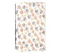 Dybnuhoc Lit auto-chauffant pour chat - Couverture d'hiver isolante antidérapante - Tapis chauffant d'hiver pour chat - Lit d'hiver pour chiot et - Pour à l'intérieur et à l'extérieur