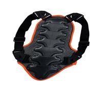 Dybnuhoc Protège-coccyx | Protection de la colonne vertébrale | Prévention des chutes | Coussinets de hanche pour le volleyball - Pour ski, cyclisme, patinage en ligne, skateboard, équitation