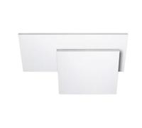 Dybox BT Cassette rayonnante basse température 600W suspendue - MULLER INTUITIV M105112
