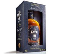 DYC 15 Ans 70 cl