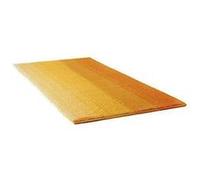 Dyckhoff Tapis de Bain, Jaune, 70 x 120 cm