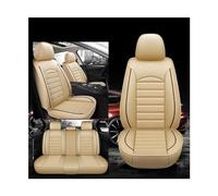 DYDGUTUFB Accessoires De Housse De Siège De Voiture Intérieur pour Toyota pour CHR pour Corolla pour Yaris pour Prius pour Vios pour Kluger pour Sequoia pour Rush (4)