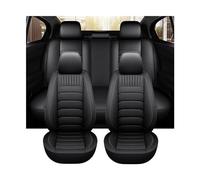 DYDGUTUFB Accessoires De Housses De Siège Auto 5 Places pour Toyota pour Corolla pour Chr pour Auris pour Souhait pour Aygo pour Prius pour Avensis 40 50 (1)