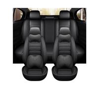 DYDGUTUFB Accessoires De Housses De Siège Auto 5 Places pour Toyota pour Corolla pour Chr pour Auris pour Souhait pour Aygo pour Prius pour Avensis 40 50 (5)