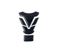 DYDGUTUFB Autocollant Bouchon De Réservoir Moto pour CBR600RR CBR1000RR pour REPSOL CBR900 CBR929 CBR954 CBR250 Protège-réservoir Moto(1 Piece 6)