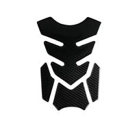 DYDGUTUFB Autocollant Bouchon De Réservoir Moto pour CBR600RR CBR1000RR pour REPSOL CBR900 CBR929 CBR954 CBR250 Protège-réservoir Moto(1 Piece 5)