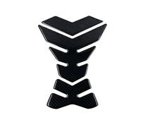 DYDGUTUFB Autocollant Bouchon De Réservoir Moto pour CBR600RR CBR1000RR pour REPSOL CBR900 CBR929 CBR954 CBR250 Protège-réservoir Moto(1 Piece 4)