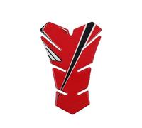 DYDGUTUFB Autocollant Bouchon De Réservoir Moto pour CBR600RR CBR1000RR pour REPSOL CBR900 CBR929 CBR954 CBR250 Protège-réservoir Moto(1 Piece 3)