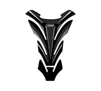 DYDGUTUFB Autocollant De Protection 3D Réservoir De Moto pour B&MW F800R F 800R Protège-réservoir Moto(1 Piece 2)