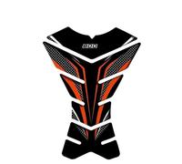 DYDGUTUFB Autocollant De Protection 3D Réservoir De Moto pour B&MW F800R F 800R Protège-réservoir Moto(1 Piece 7)