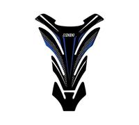 DYDGUTUFB Autocollant De Protection 3D Réservoir De Moto pour B&MW F800R F 800R Protège-réservoir Moto(1 Piece 11)