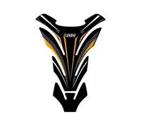 DYDGUTUFB Autocollant De Protection 3D Réservoir De Moto pour B&MW F800R F 800R Protège-réservoir Moto(1 Piece 10)