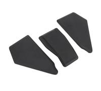 DYDGUTUFB Autocollants Antidérapants Réservoir De Moto pour F850GS pour Adventure ADV F 850 GS 2019 2020 2021 Coussinets De Traction Latéraux Protège-réservoir Moto(3 Pieces)