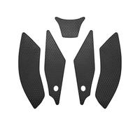DYDGUTUFB Autocollants Antidérapants Réservoir De Moto pour Y&amaha pour YZF R1 R1M 2020 2021 2022 2023 2024 2025 Protège-réservoir Moto