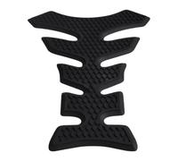 DYDGUTUFB Autocollants Antidérapants Universels Protection De Réservoir Central De Moto pour S1000RR S1000R F900R R1200GS R18 Protège-réservoir Moto
