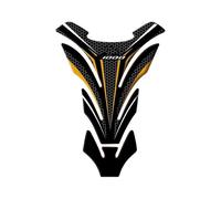 DYDGUTUFB Autocollants De Protection De Réservoir Moto pour B&MW S1000R 2010 2011 2012 2013 2014 2015 2016 2017 2018 2019 2020 Protège-réservoir Moto(1 Piece 14)