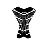 DYDGUTUFB Autocollants De Protection De Réservoir Moto pour B&MW S1000R 2010 2011 2012 2013 2014 2015 2016 2017 2018 2019 2020 Protège-réservoir Moto(1 Piece 8)