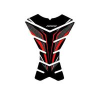 DYDGUTUFB Autocollants De Protection De Réservoir Moto pour B&MW S1000R 2010 2011 2012 2013 2014 2015 2016 2017 2018 2019 2020 Protège-réservoir Moto(1 Piece 3)
