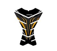 DYDGUTUFB Autocollants De Protection De Réservoir Moto pour B&MW S1000R 2010 2011 2012 2013 2014 2015 2016 2017 2018 2019 2020 Protège-réservoir Moto(1 Piece 16)