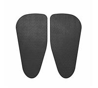 DYDGUTUFB Autocollants Latéraux Antidérapants Réservoir De Moto pour Z750 2004-2006 Z1000 2003-2006 Protège-réservoir Moto