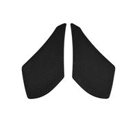 DYDGUTUFB Autocollants Latéraux Antidérapants Réservoir Moto pour Suzuki pour Bandit 650 2007-2012 pour Bandit 1250 GSX1250 2007-2016 GSF650 pour GSF 650 1250 Protège-réservoir Moto(1 Pair)
