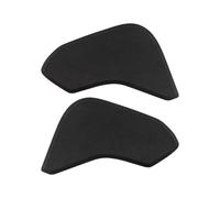 DYDGUTUFB Autocollants Protection Réservoir Carburant Latéraux Moto Genouillères De Traction pour B&MW F900R F 900 R F900 R 2020 Protège-réservoir Moto