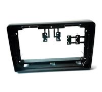 DYDGUTUFB Cadre Façade D'autoradio Adaptateur De Cadre De Montage Autoradio DVD Tableau De Bord 9 Pouces pour Fiat pour Ducato 2006+