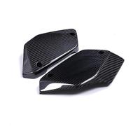DYDGUTUFB Carénage côté pour B&MW F900XR 2020 2021 2022 2023 2024 Protection Moto en Fibre De Carbone Panneaux Latéraux Inférieurs Cache Carénage