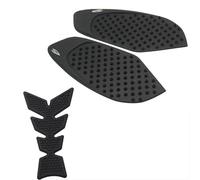 DYDGUTUFB Coussinets Antidérapants Réservoir Moto Protections Latérales Genouillères À Gaz Autocollants pour R6 2008 2009 2010 2011 2012 2013 2014 2015 Protège-réservoir Moto(1 Set 2)